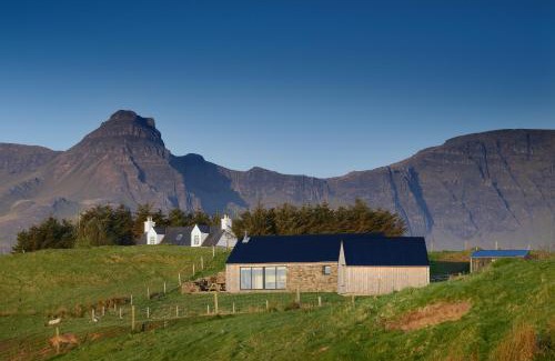 Culnacnoc House | Skye Eyrie
