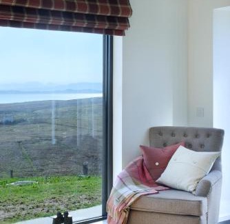 Culnacnoc House | Skye Eyrie