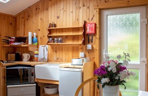 Achachork House | Skye Garden Accommodation by Interhome