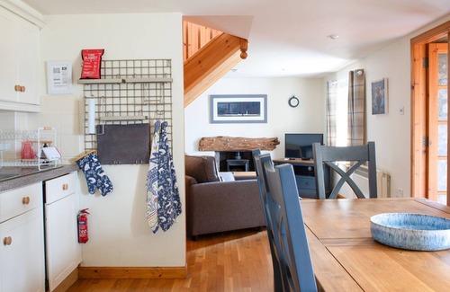 Breakish House | Skye Nadair by Interhome