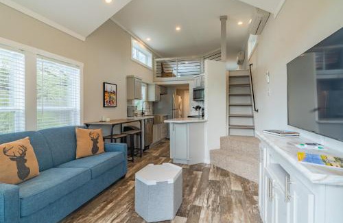 Fredericksburg Resort | SKYE Texas Hill Country Resort