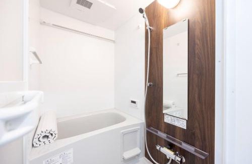 Yushima Apartment | skye yusima