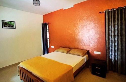 Lakkidi Hotel | Skyfall Adventures Forest Pool Resort Wayanad