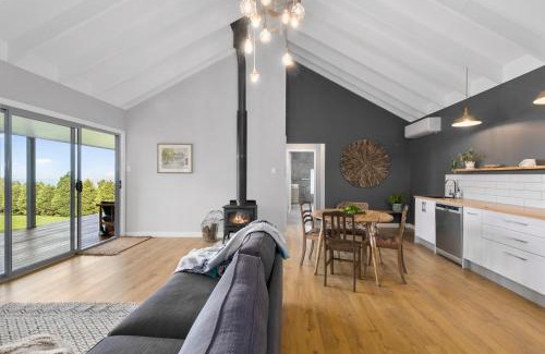Kurrajong Heights Apartment | Skyfarm