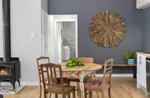 Kurrajong Heights Apartment | Skyfarm