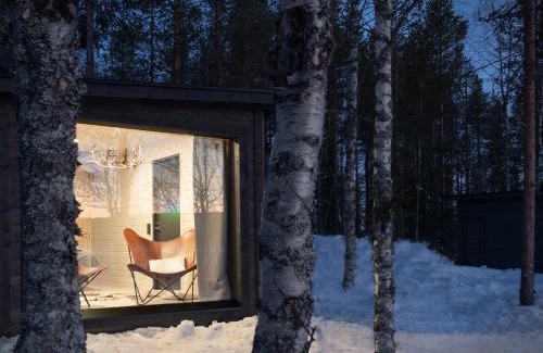 Sonka Resort | Skyfire Village Igloos