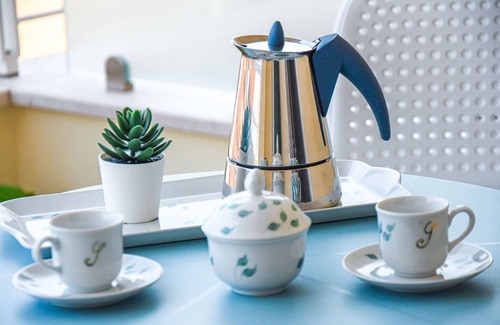 Alghero Apartment | Skyfive Fire, Ideal for those who love a carefree holiday. Relaxation and amazement