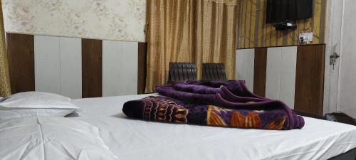 Dalhousie House | skyheights homestay jot