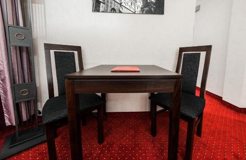 Merseburg Hotel | SKYHOTEL Merseburg
