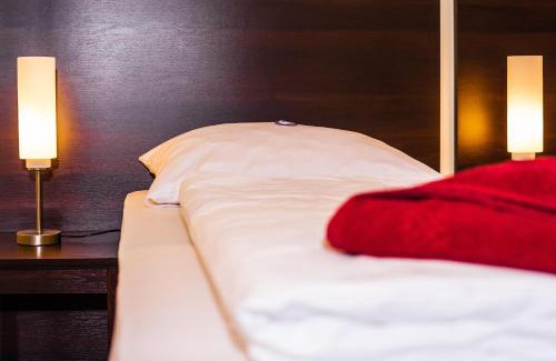 Merseburg Hotel | SKYHOTEL Merseburg