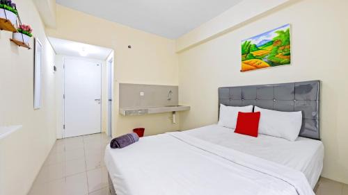 Bogor Apartment | Skyland Bogorienze Resort