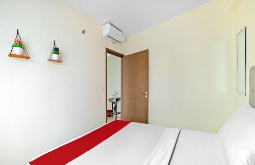 Depok Apartment | Skyland Podomoro Golf View Apartemen