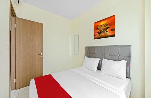 Depok Apartment | Skyland Podomoro Golf View Apartemen