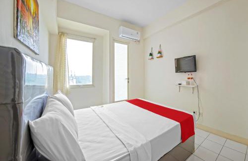 Depok Apartment | Skyland Podomoro Golf View Apartemen