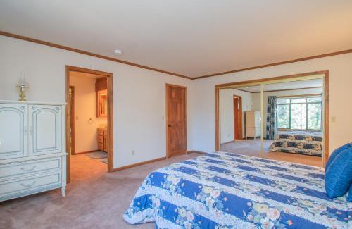 Skyland House | Skyland Retreat - Max nighttime occupancy of 8