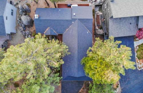 Skyland House | Skyland Retreat - Max nighttime occupancy of 8