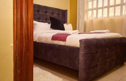 Kakamega Apartment | Skylar homes 1 Bedroom