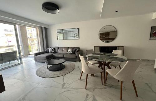 Swieqi Apartment | Skylark 2 Apartment with Terrace