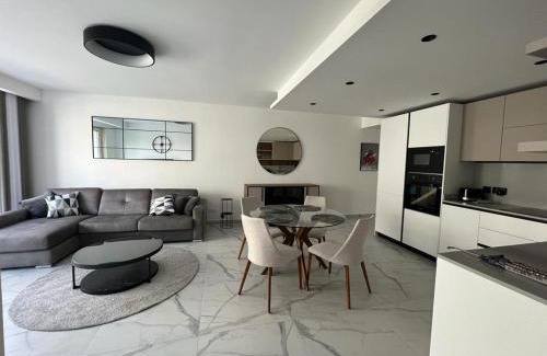Swieqi Apartment | Skylark 2 Apartment with Terrace
