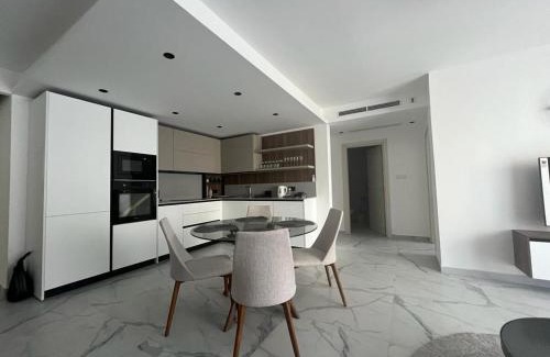 Swieqi Apartment | Skylark 2 Apartment with Terrace