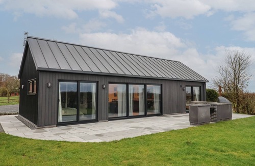 Low Catton Cottage | Skylark