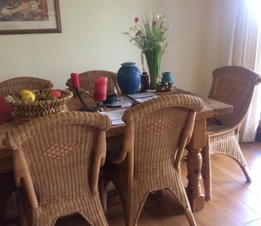 Ballina House | Skylark