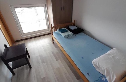 Capljina Apartment | Skyline apartment