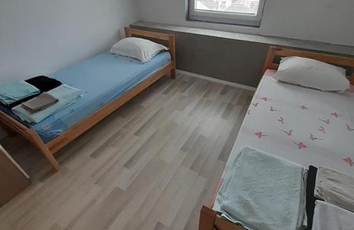 Capljina Apartment | Skyline apartment