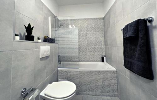 Calea Sever Bocu Apartment | Skyline Forest View Timisoara
