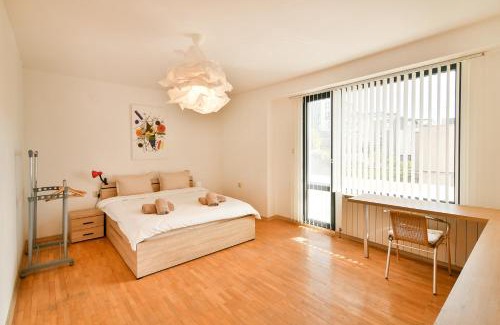 Primorski Apartment | Skyline Grand Penthous free parking