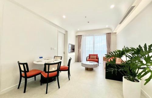 An Thoi Apartment | Skyline Hillside Apartment Phu Quoc