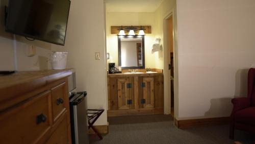 Ghent Hotel | Skyline Lodge