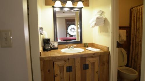 Ghent Hotel | Skyline Lodge