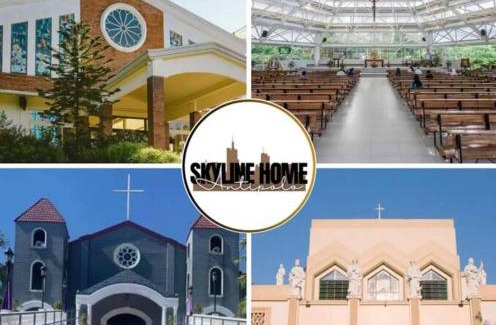 Antipolo Apartment | Skyline Oasis Antipolo