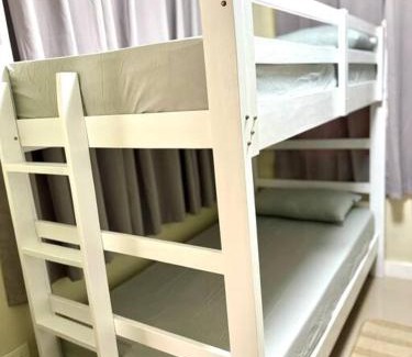 Antipolo Apartment | Skyline Oasis Antipolo