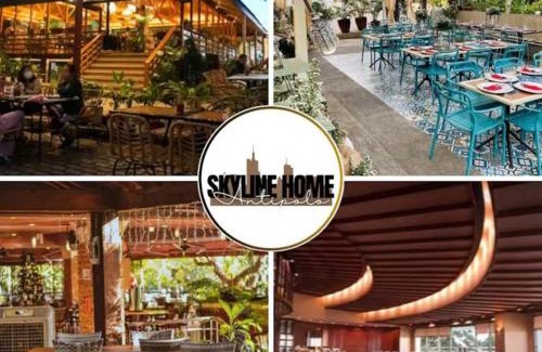 Antipolo Apartment | Skyline Oasis Antipolo