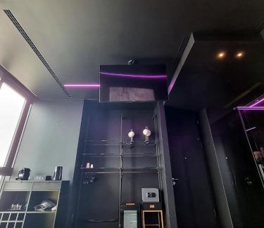 Varesine House | Skyline Solaria Milano