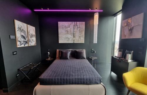 Varesine House | Skyline Solaria Milano