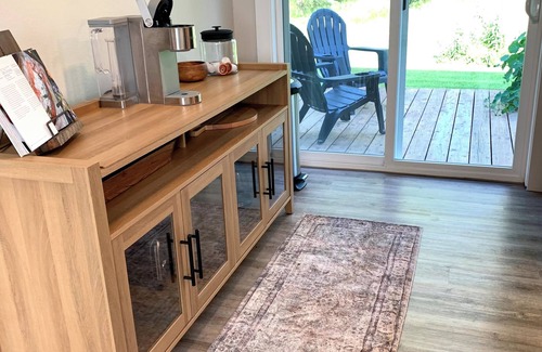 Soldotna Apartment | Skyline Suites, Soldotna, AK - Close to Sports complex and Tsalteshi trails