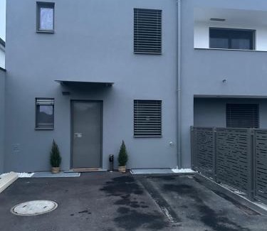 Fohrenhain House | Skyline-View
