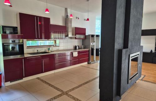 Jurmala Villa | Skyline villa
