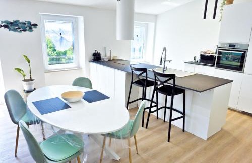 Roiano-Gretta-Barcola-Cologna-Scorcola Apartment | Skyloft easypark