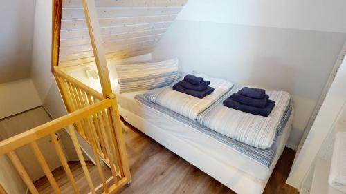 Radolfzell am Bodensee Apartment | Skyloft Seeliebe