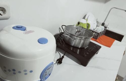 Biringkanya Apartment | Skylounge Apartemen Makassar