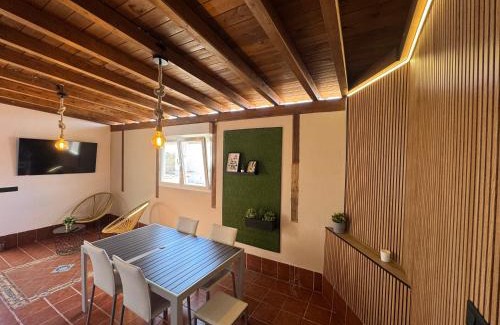 Cruce de Arinaga Apartment | SkyLounge Cruce de Arinaga