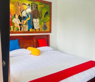 Peradeniya House | SKYRAH REACH