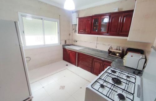 Khemisset Apartment | SkyRise 1 Khemisset 2 bedrooms