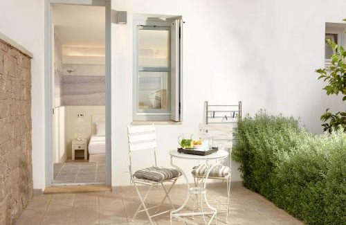 Skiros Hotel | Skyros Ammos Hotel