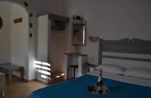 Skiros House | Skyros Koxilas Studios