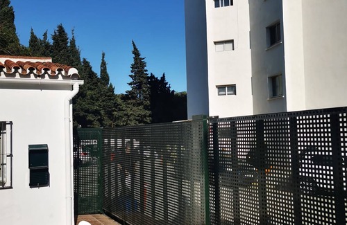 Calahonda Apartment | Skysea Holidays Calahonda La Algaida